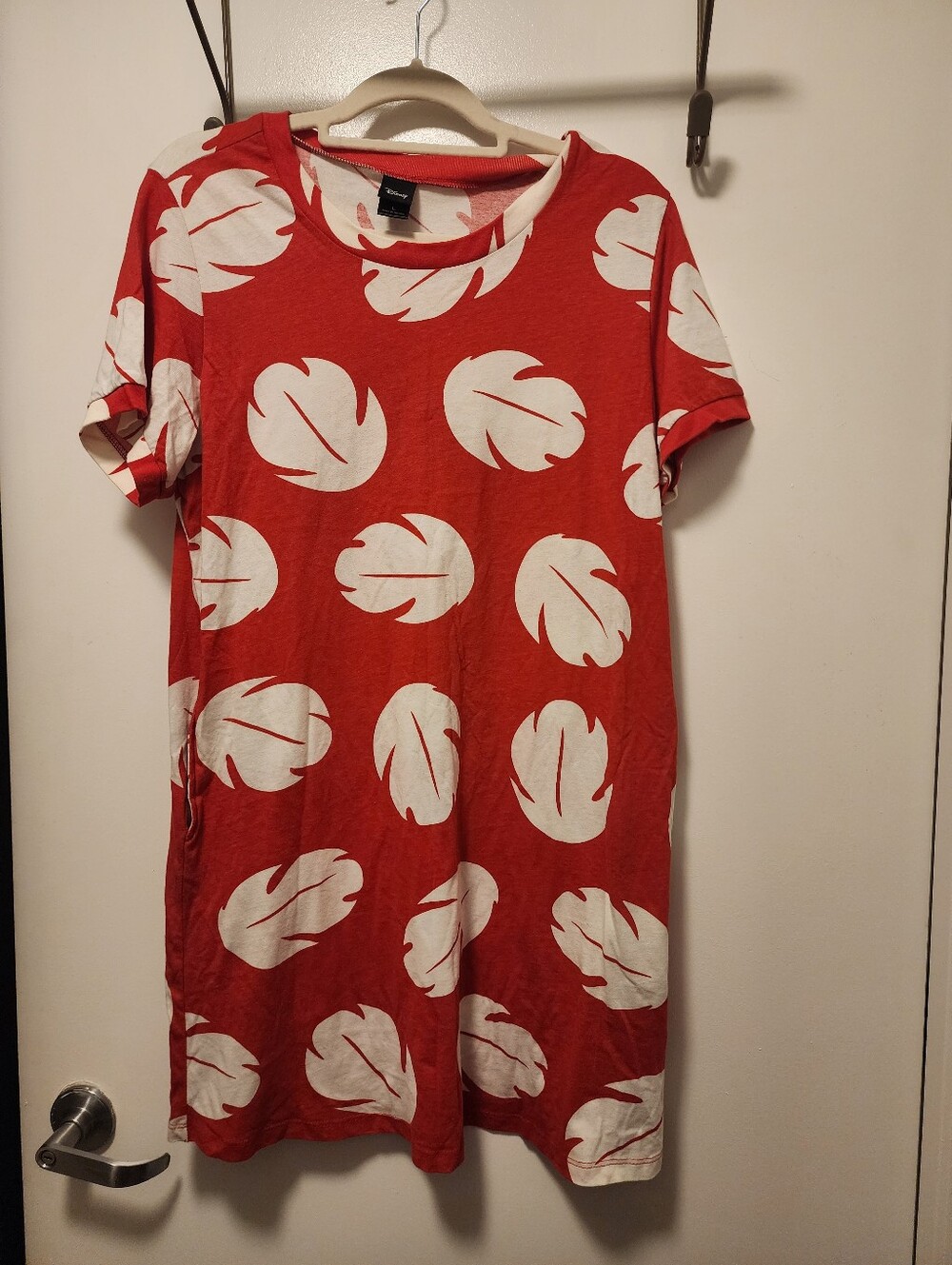Lilo Costume